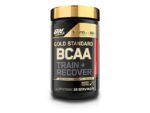 Gold standard BCAA