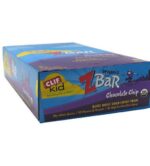CLIF BAR KID ORGANIC ZBAR – CHOCOLATE CHIP