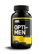 OPTI-MEN – 240 EA