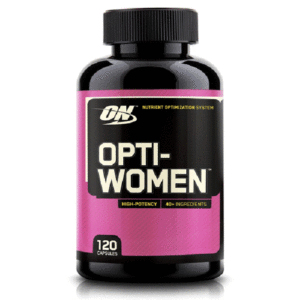 OPTI-WOMEN – 120 caps