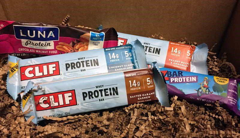 best protein bars for bodybuilding45464