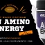 Fight Back Fatigue With ON Amino Energy 65 Servings